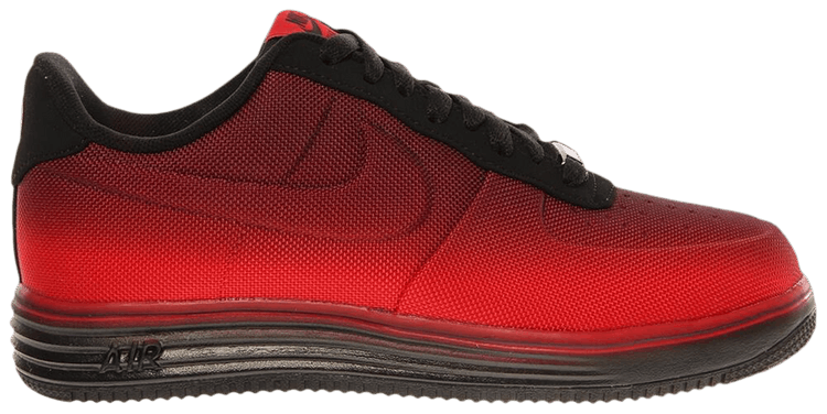Nike Lunar Force 1 VT Mesh University Red