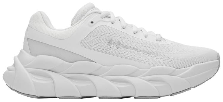 Under Armour Wmns Halo Runner Distant Grey