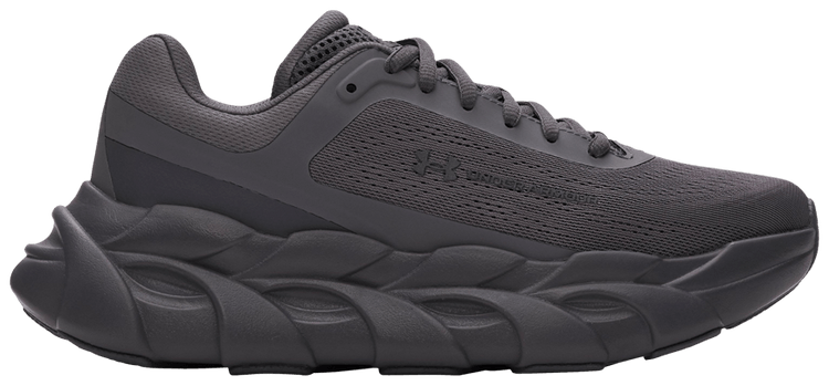 Under Armour Wmns Halo Runner Castlerock