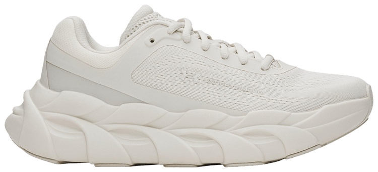 Under Armour Wmns Halo Runner Summit White