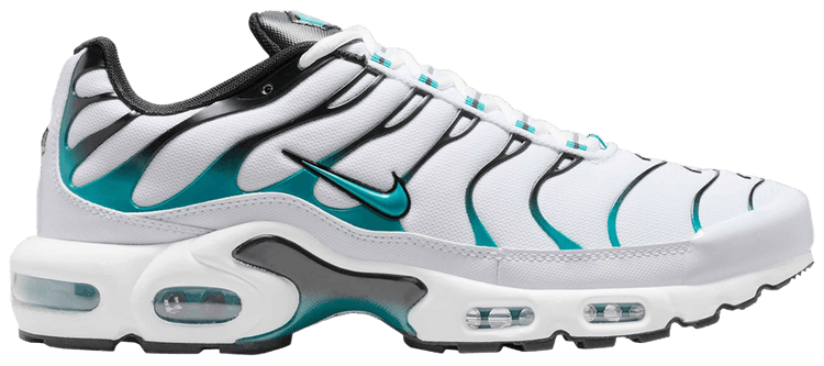 Nike Air Max Plus Turbo Green