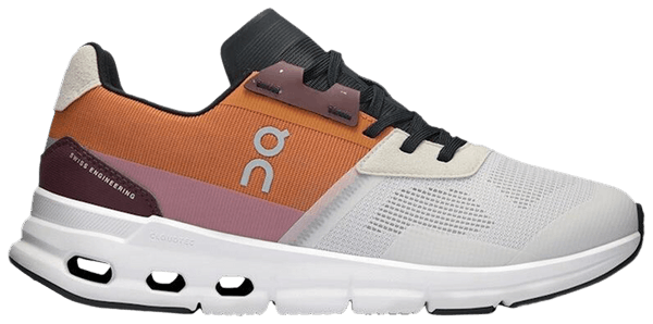 ON Wmns Cloudrift 'White Copper'