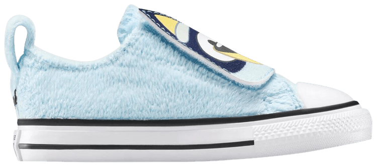 Bluey x Converse Chuck Taylor All Star EasyOn Low PS Bluey Mismatch