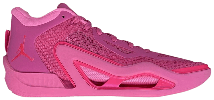 Air Jordan Tatum 1 Breast Cancer Awareness PE
