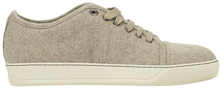 Lanvin DBB1 Sneaker Beige