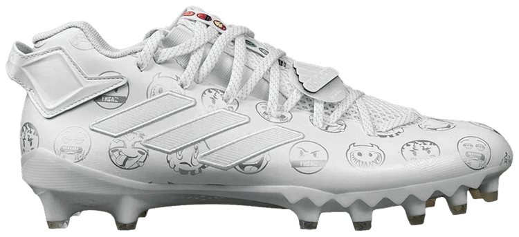 Adidas Freak 22 Big Mood   White