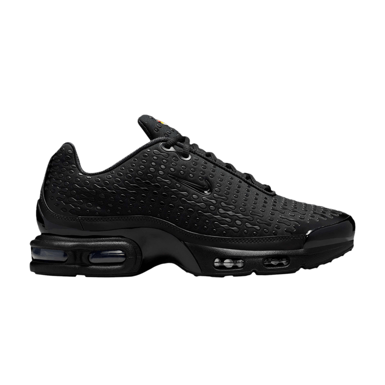 Nike Air Max Plus 7 Black main image 0