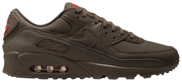 Nike Air Max 90 Essential Cave Stone