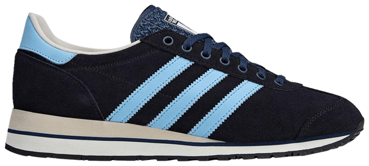 Noel Gallagher x adidas Marathon SPZL Night Navy