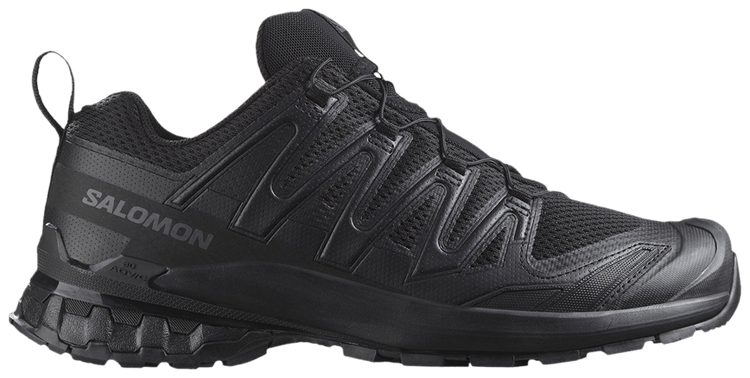 Salomon XA Pro Forces Triple Black