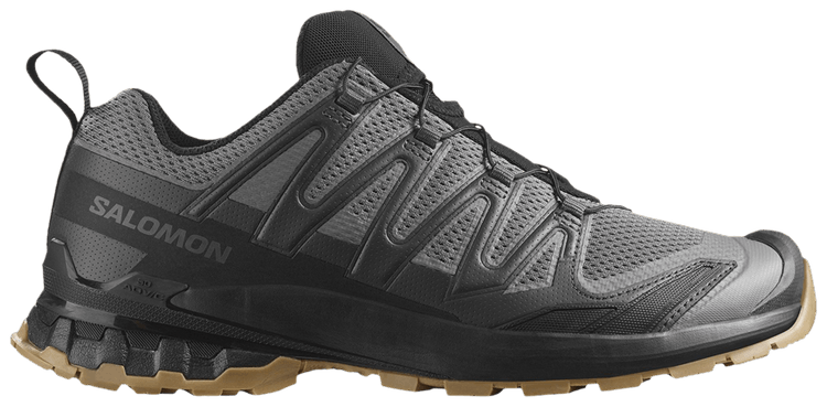 Salomon XA Pro Forces Castlerock Black Gum