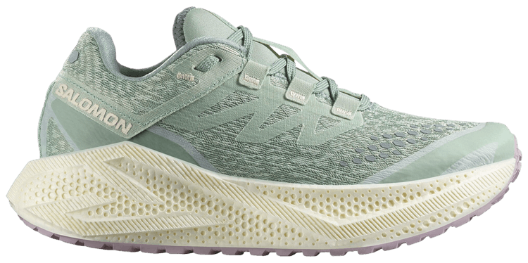 Salomon Wmns Aero Glide 3 GRVL Sea Foam