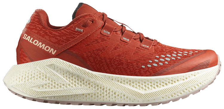 Salomon Wmns Aero Glide 3 GRVL Burnt Ochre