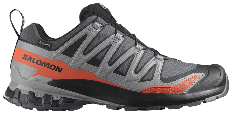 Salomon XA Pro 3D V9 GORE TEX Turbulence