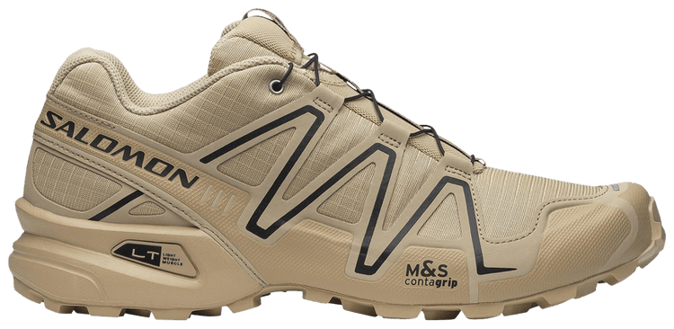 Salomon Speedcross 3 Safari