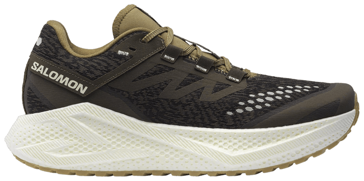 Salomon Aero Glide 3 GRVL Wren Coyote Brown