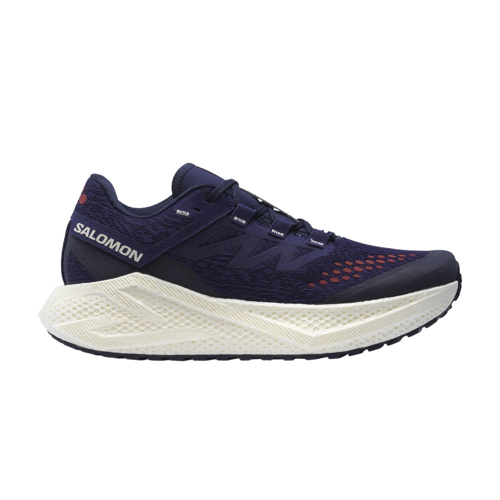 Salomon Aero Glide 3 GRVL 'Astral Aura' | Blue | Men's Size 10 - L47869800
