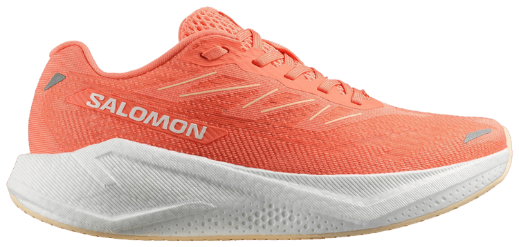 Buy Salomon Wmns Aero Blaze 3 'Fusion Coral' - L47875000 | GOAT