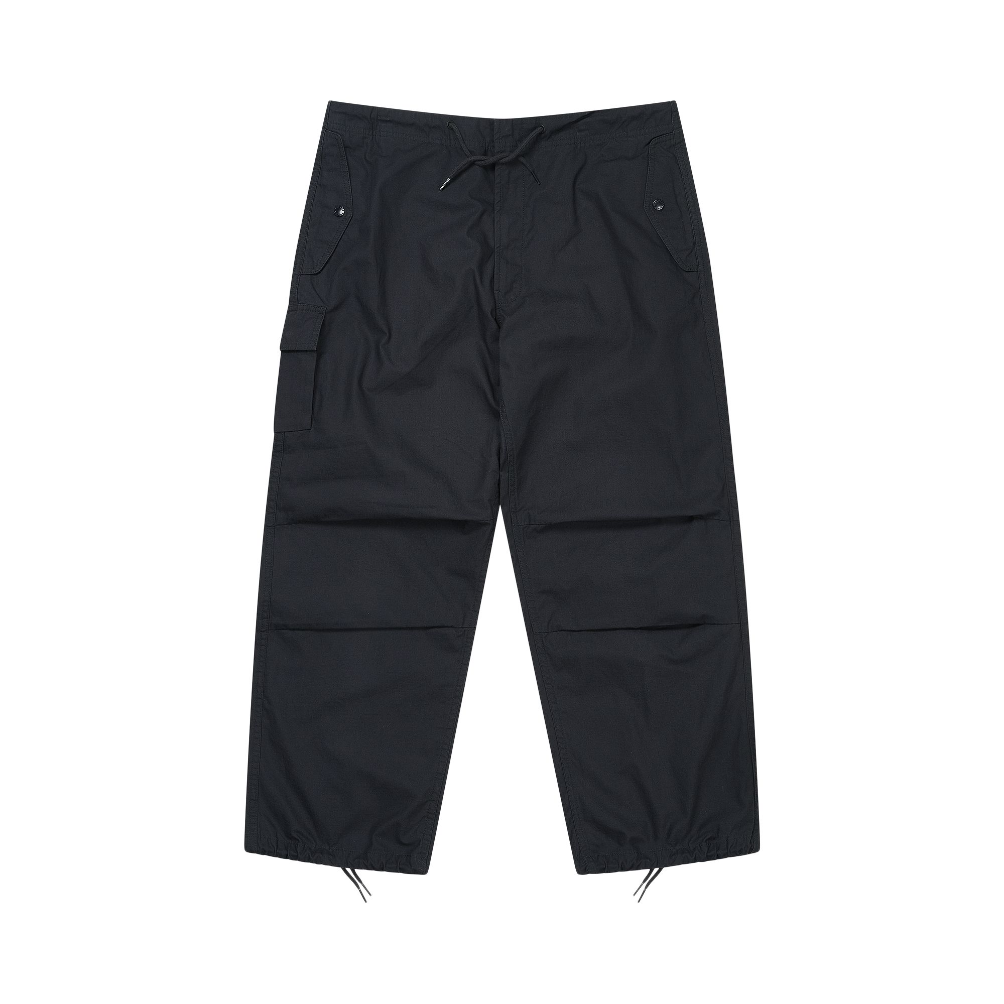 Pre-owned Palace Over Trouser 'black' | Men's Size 30