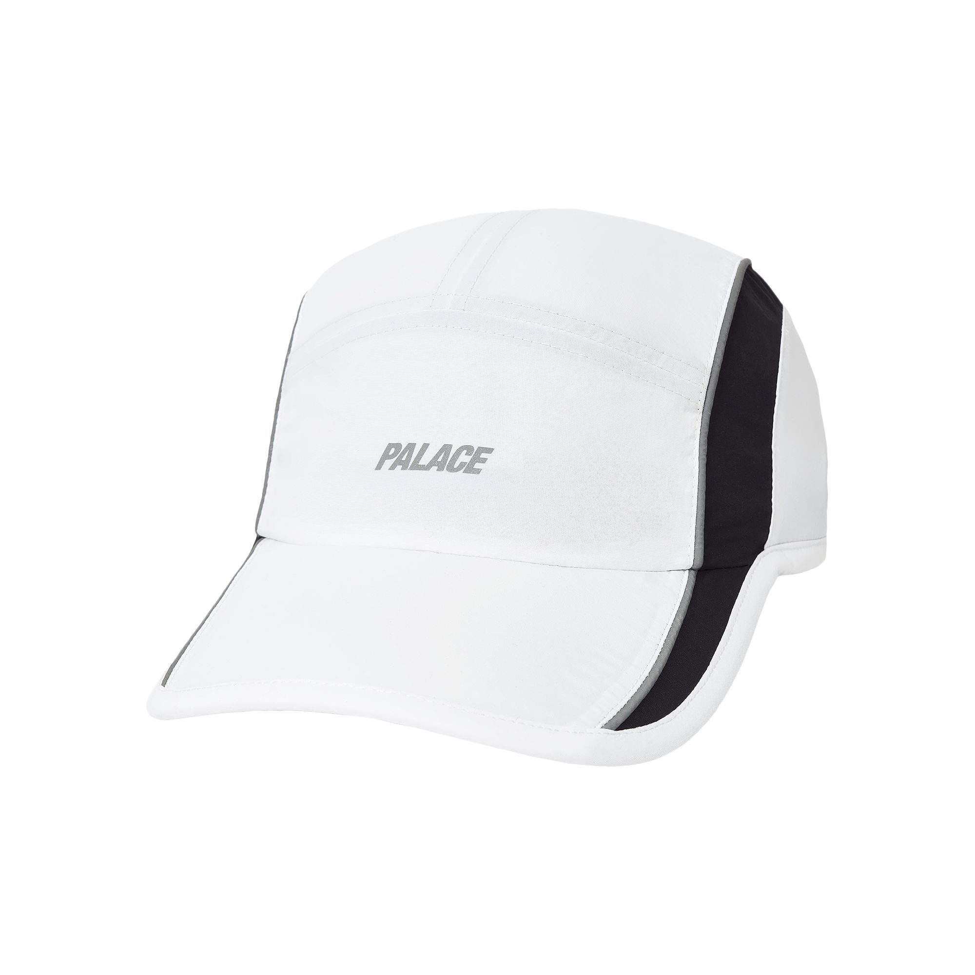 Pre-owned Palace Rack 25 Runner 'white' | Men's Size Onesize