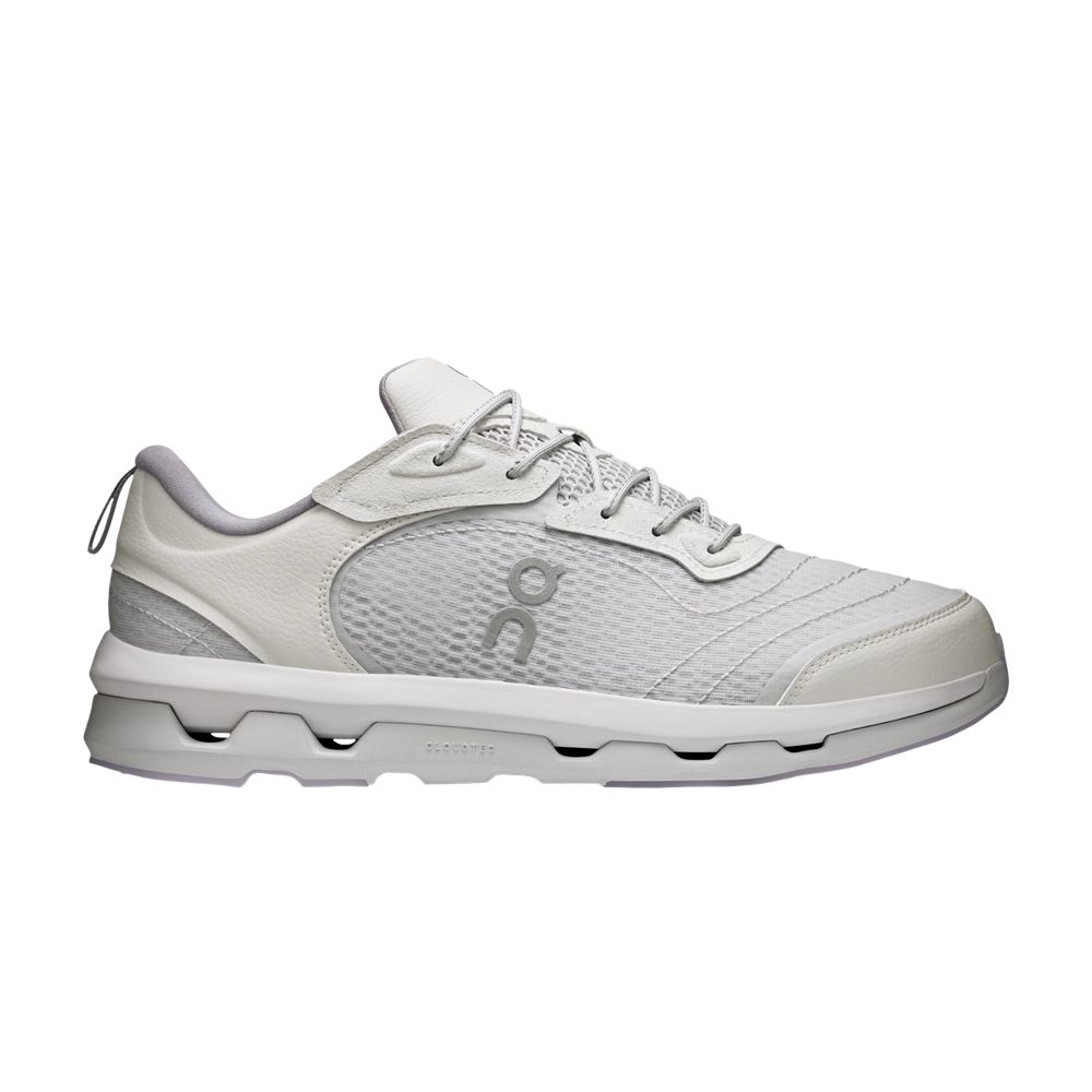 Pre-owned On Zendaya X Cloudze Mo 'lavender Lilac' | Grey | Men's Size 9 In Gray
