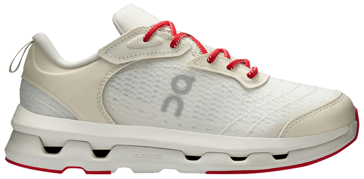 Zendaya x Wmns Cloudzone Moon Ivory Wolf