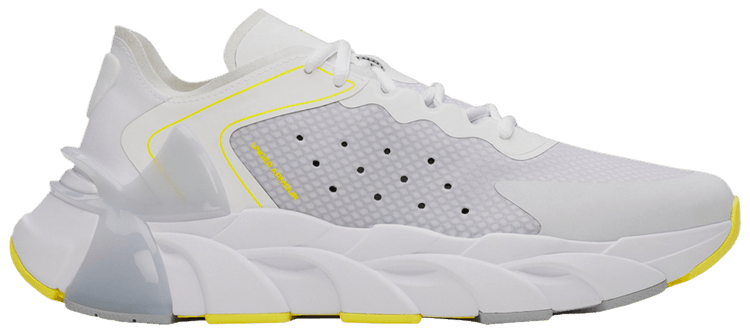Under Armour Halo Trainer Flash Light Mod Grey