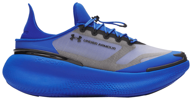 Under Armour Nova GS Team Royal