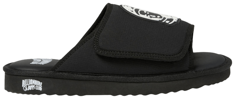 Billionaire Boys Club Astrowalkers Sandal Black