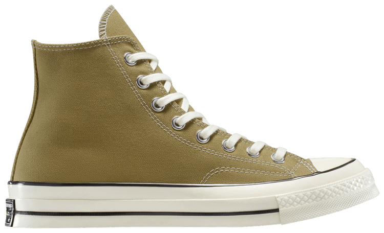 Converse Chuck 70 High Swamp Green