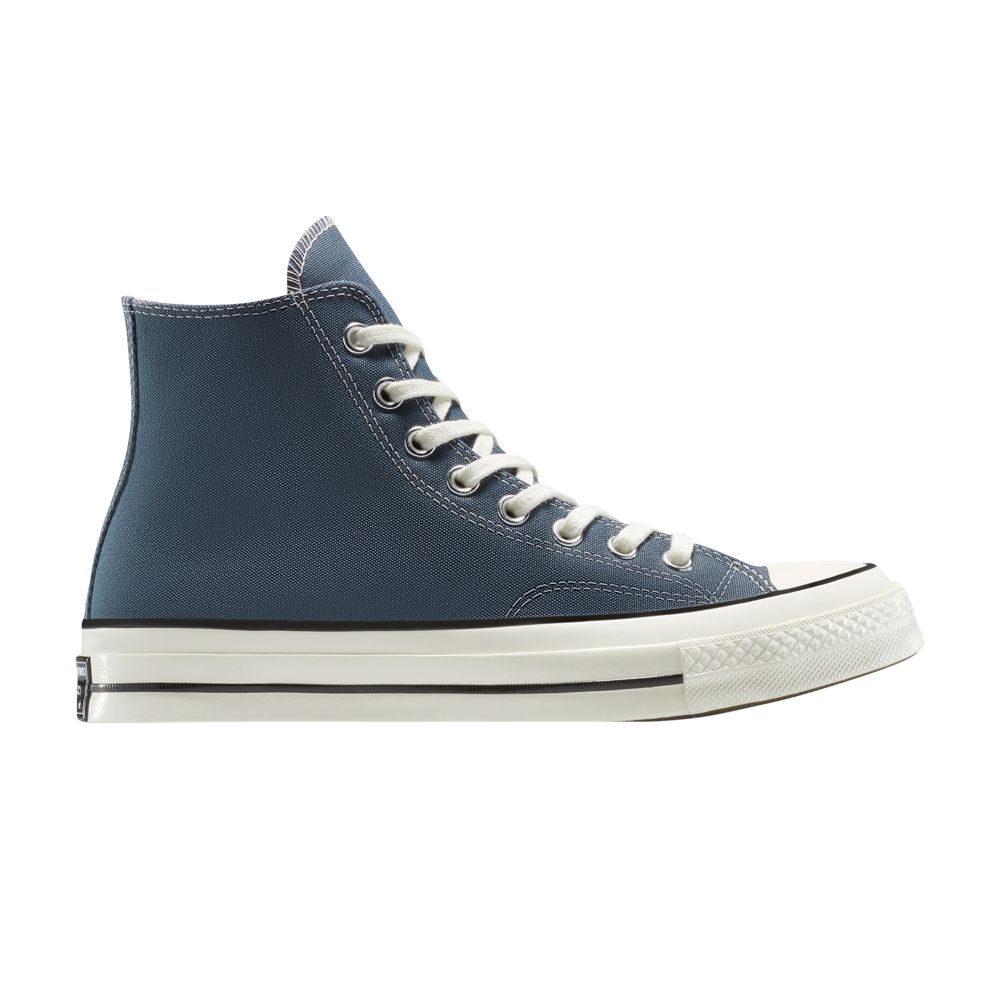 Converse Chuck 70 High 'Cold Stare' | Blue | Men's Size 3 - A13334F