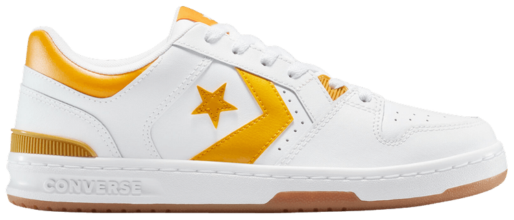 Converse CL98 White Yellow