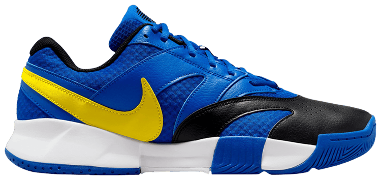 NikeCourt Lite 4 Racer Blue Lightning
