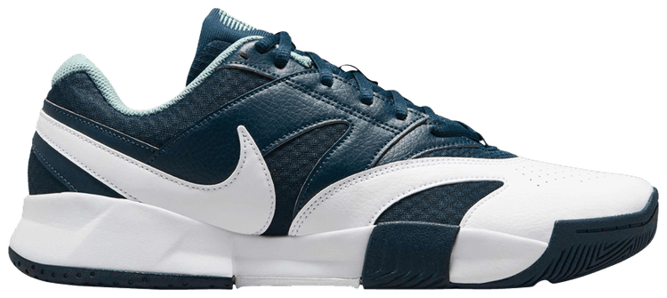 NikeCourt Lite 4 Armory Navy Cannon