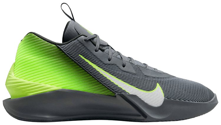 Nike GT Jump Academy Smoke Grey Volt