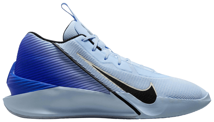 Nike GT Jump Academy Celestine Blue