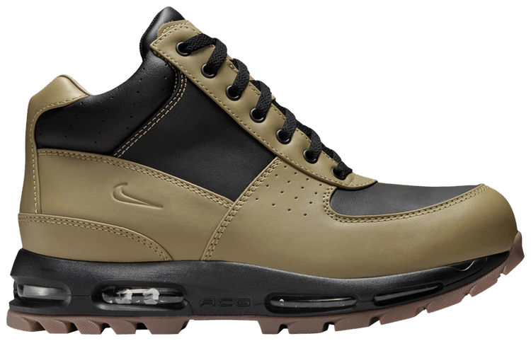 Buy Nike Air Max Goadome 'Black Sesame' - FZ1314 001 | GOAT CA