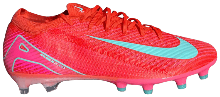 Nike Zoom Mercurial Vapor 16 Elite AG Pro Mad Energy Pack
