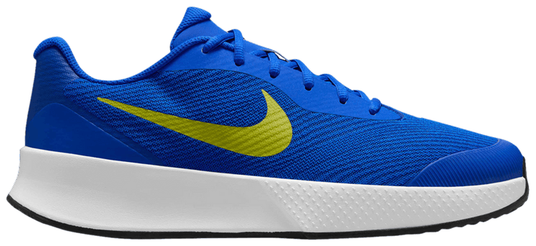 NikeCourt Vapor Lite 3 Clay Racer Blue Lightning
