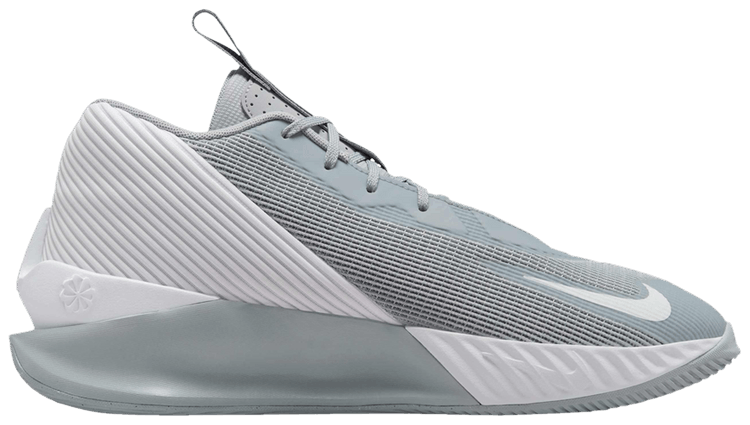Nike GT Jump Academy Wolf Grey