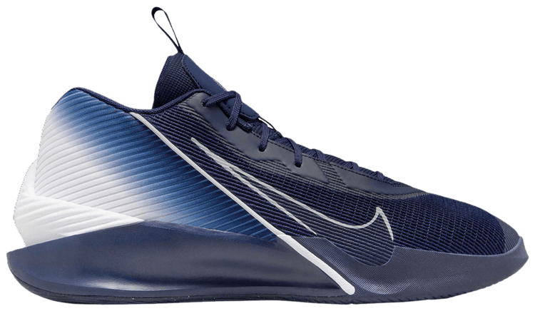 Nike GT Jump Academy College Navy
