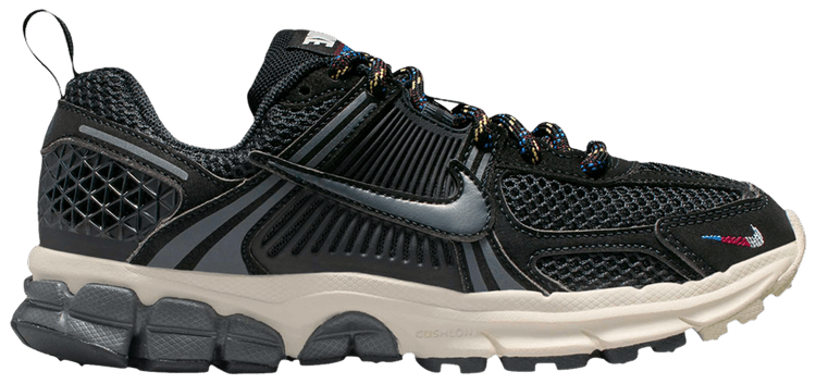 Nike Vomero 5 GS Black Soft Pearl Burgundy