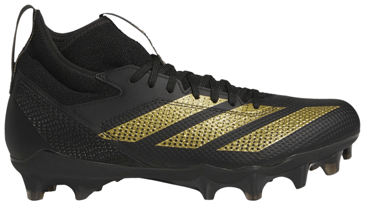 adidas Adizero Impact Black Gold