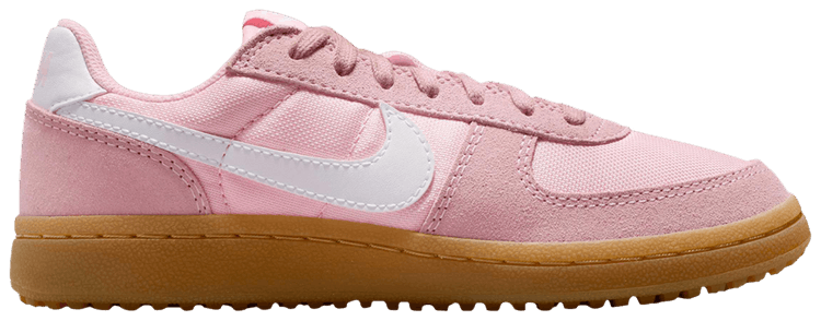 Nike Field General 82 GS Medium Soft Pink