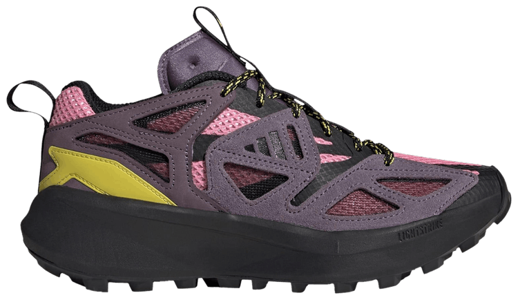 adidas Wmns Kantai Trail Bliss Pink Black