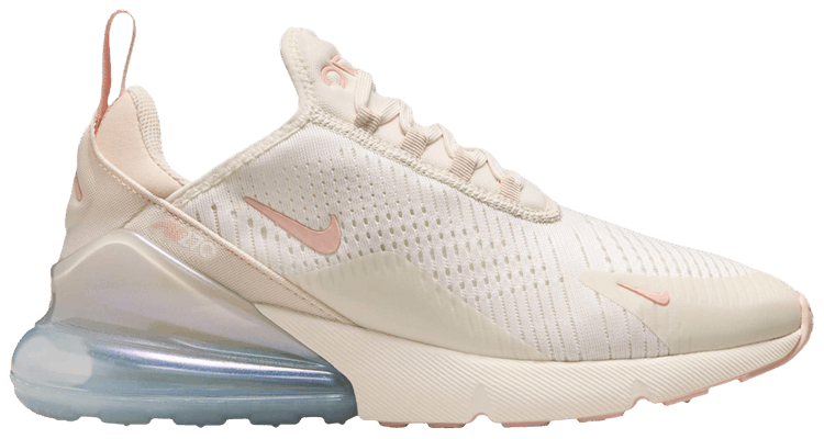 Nike Wmns Air Max 270 Soft Pearl
