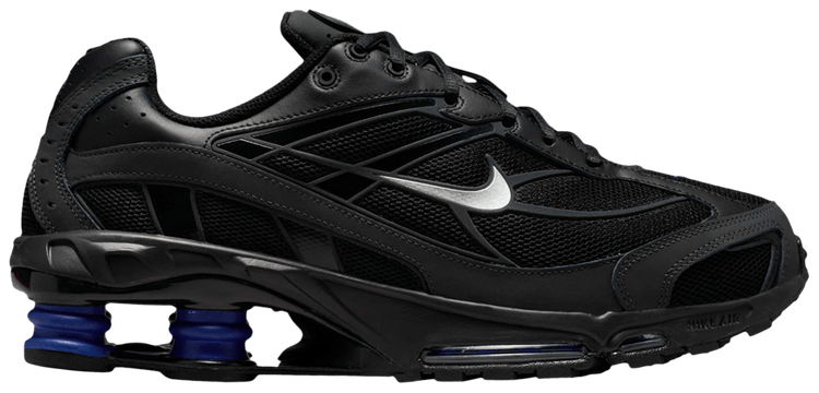 靴 NIKE SHOX RIDE 2PRM BLACK Nike Shox Ride 2 Premium Men's Shoes. Nike.com