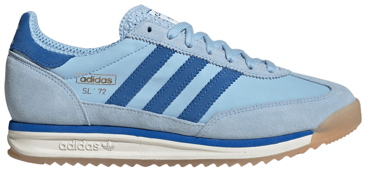 adidas SL72 RS Clear Sky Blue