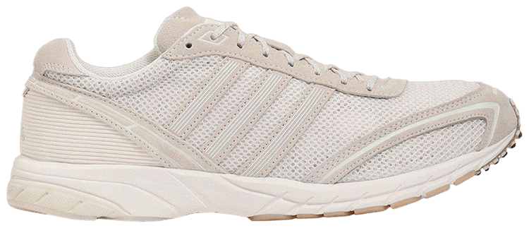 Adidas Adizero Adios OG Off White Billys Exclusive