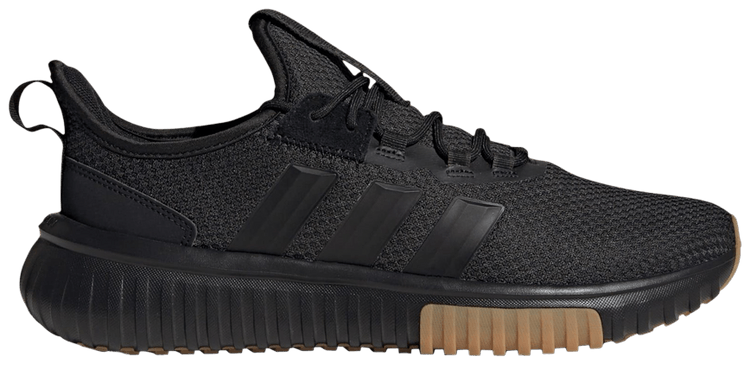Adidas Kaptir 40 Black Gum